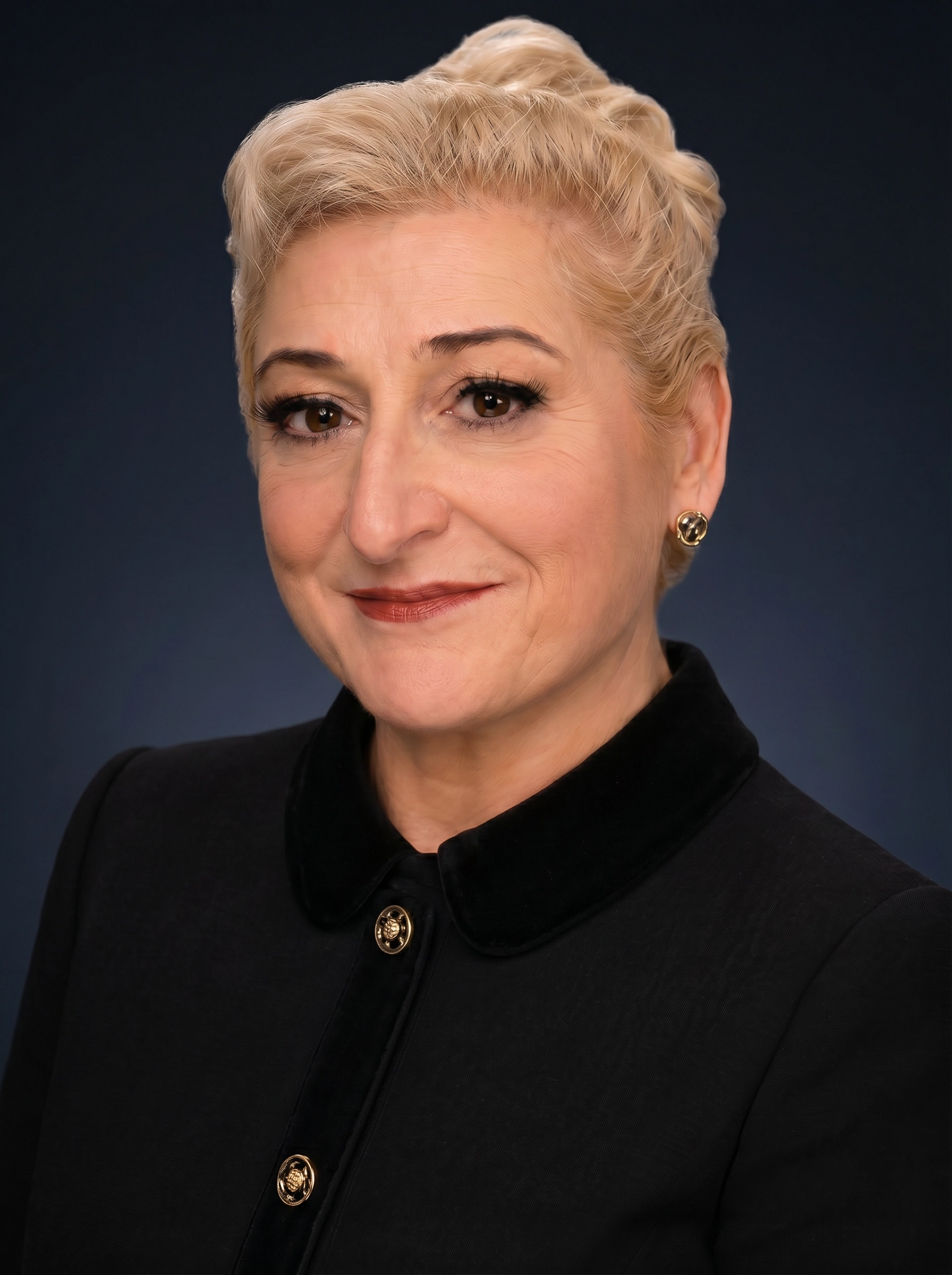 Lidia Zekic Karp, RN, BSN