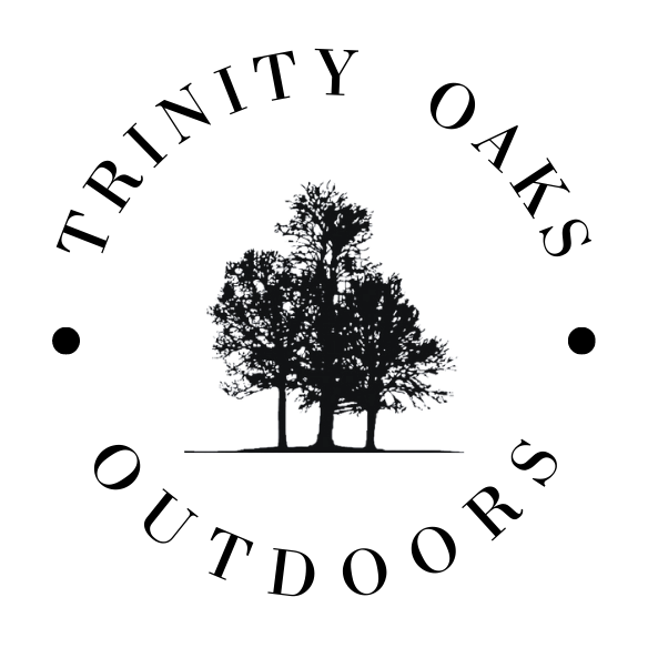 Trinity Oaks Outdoors logo