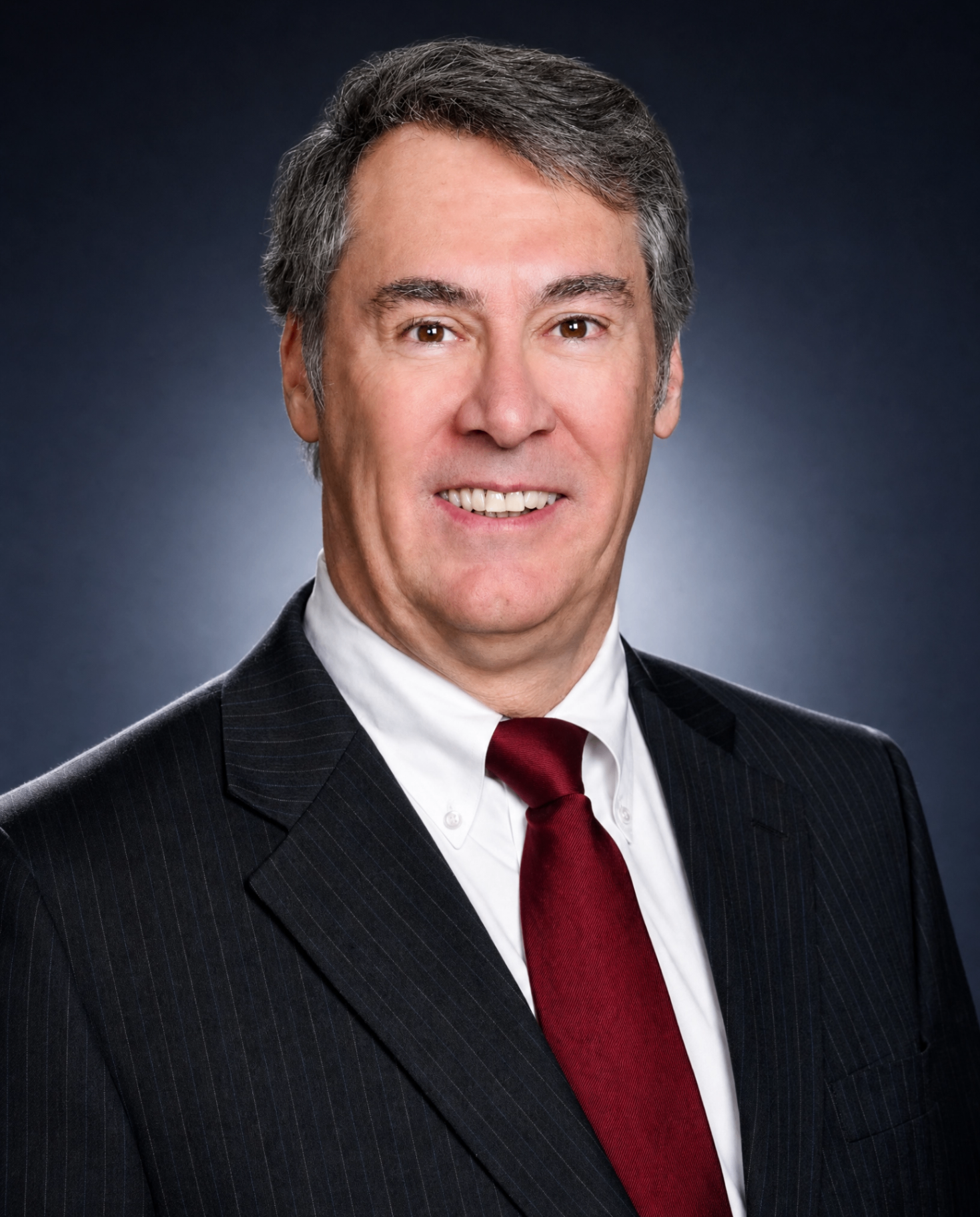 William M. Ashley