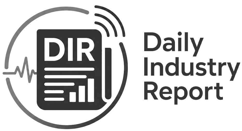 Daily Industry Report logo