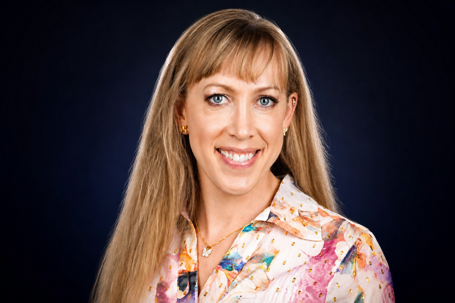 Whitney Waters