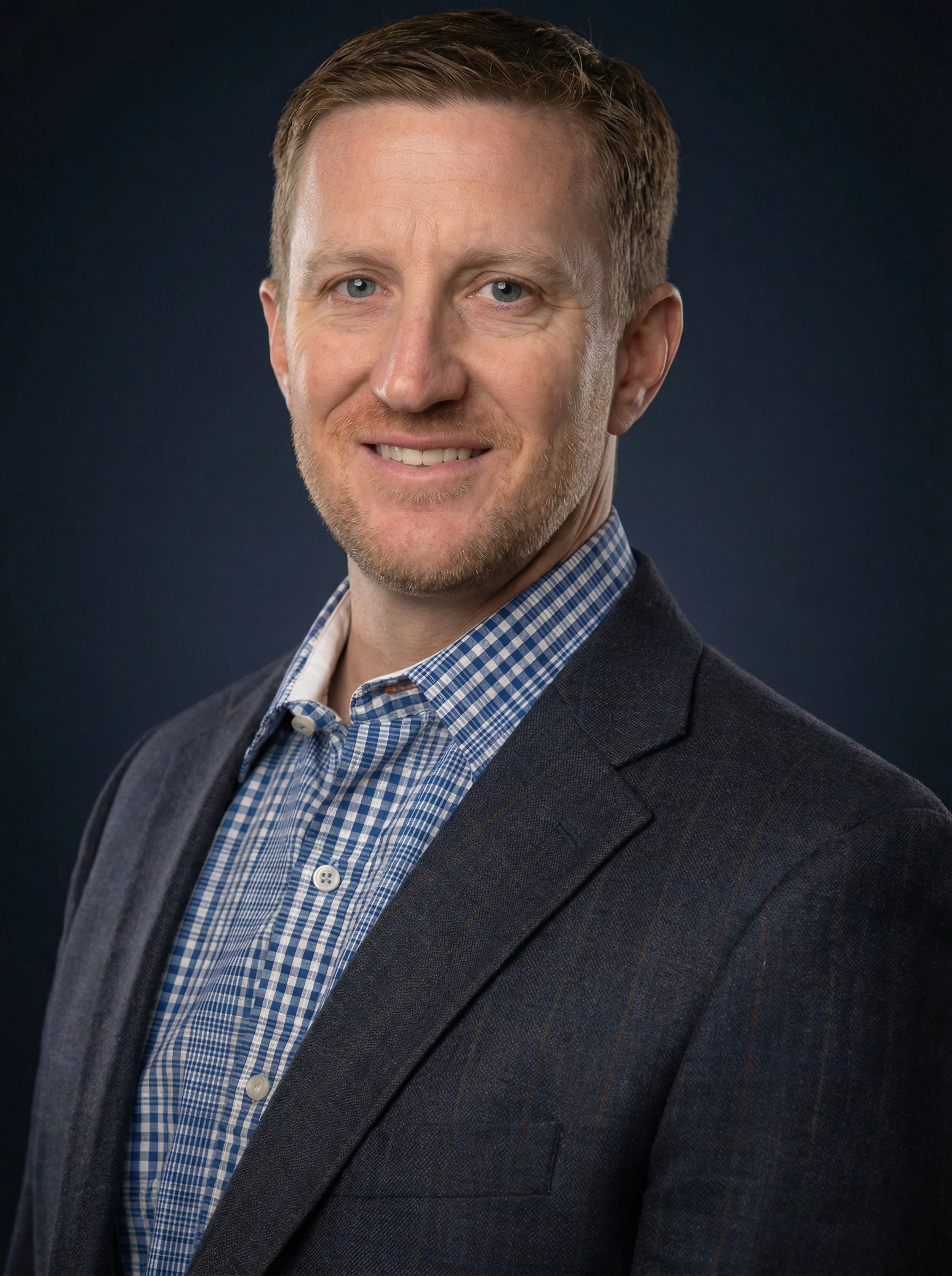 Keith Hartman, RPh