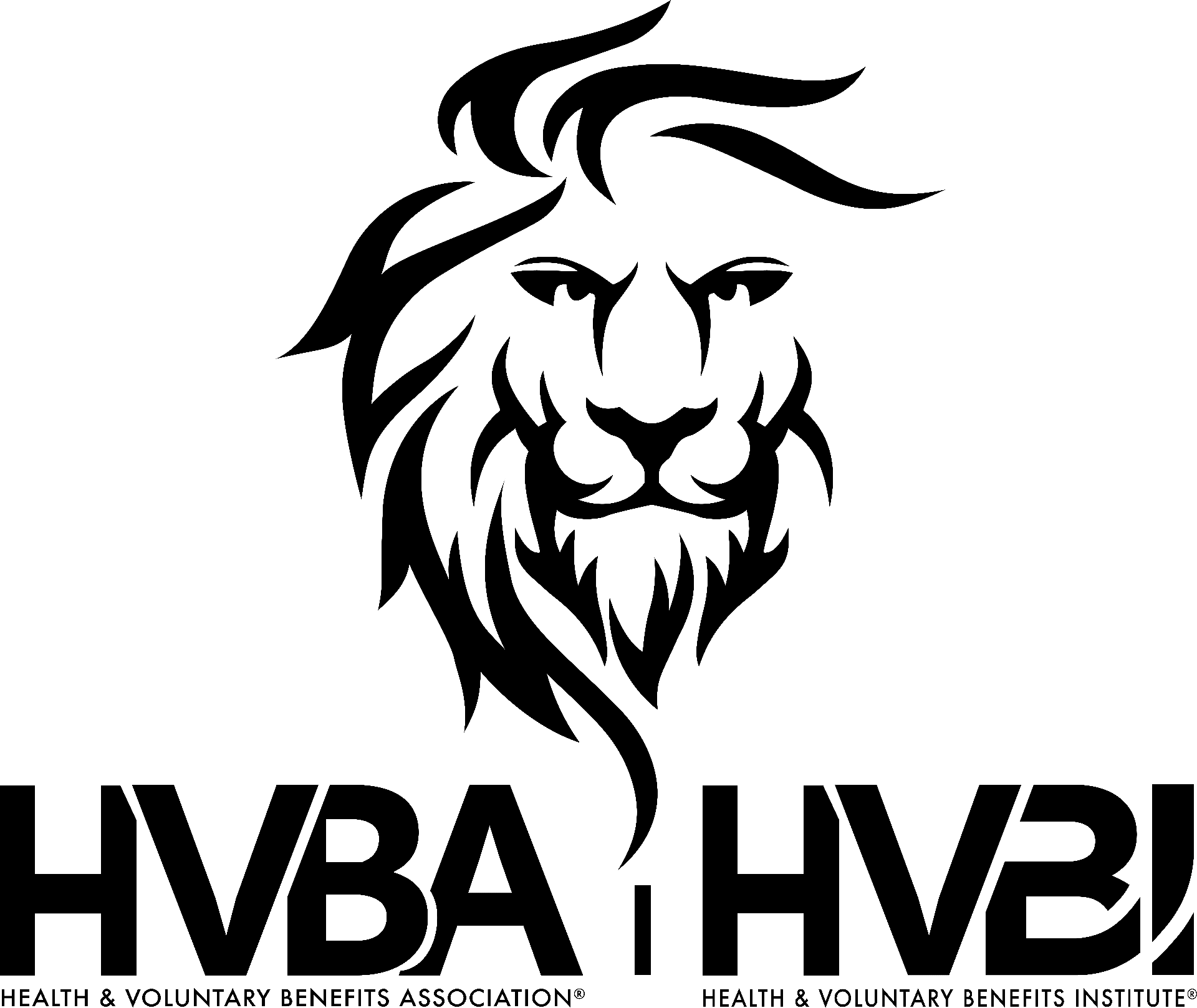 Health & Voluntary Benefits Association logo